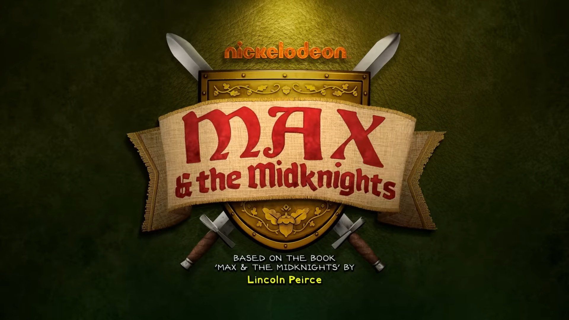 Max & The Midknights